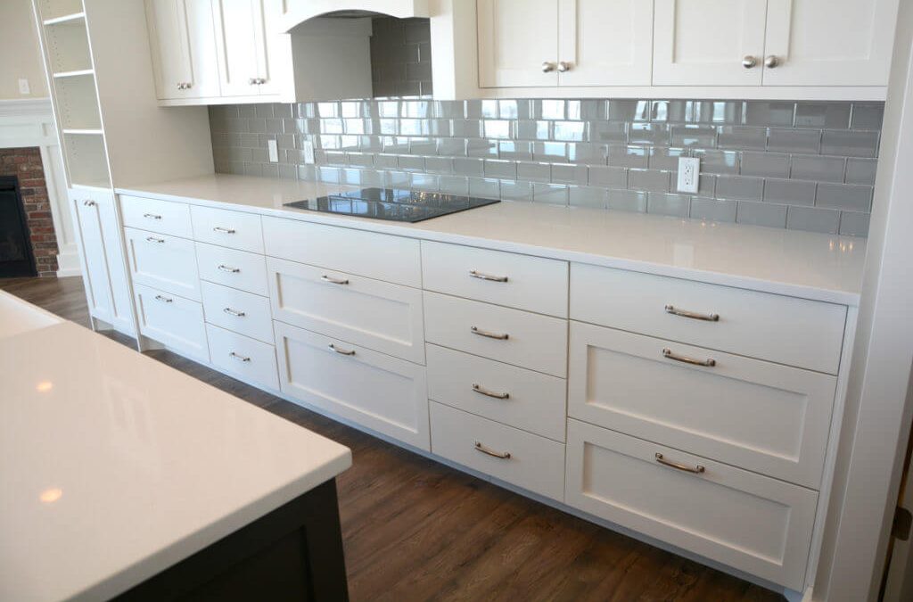 How to Tell If a Cabinet Maker Builds Quality Cabinets: A Cache Valley Homeowner’s Guide