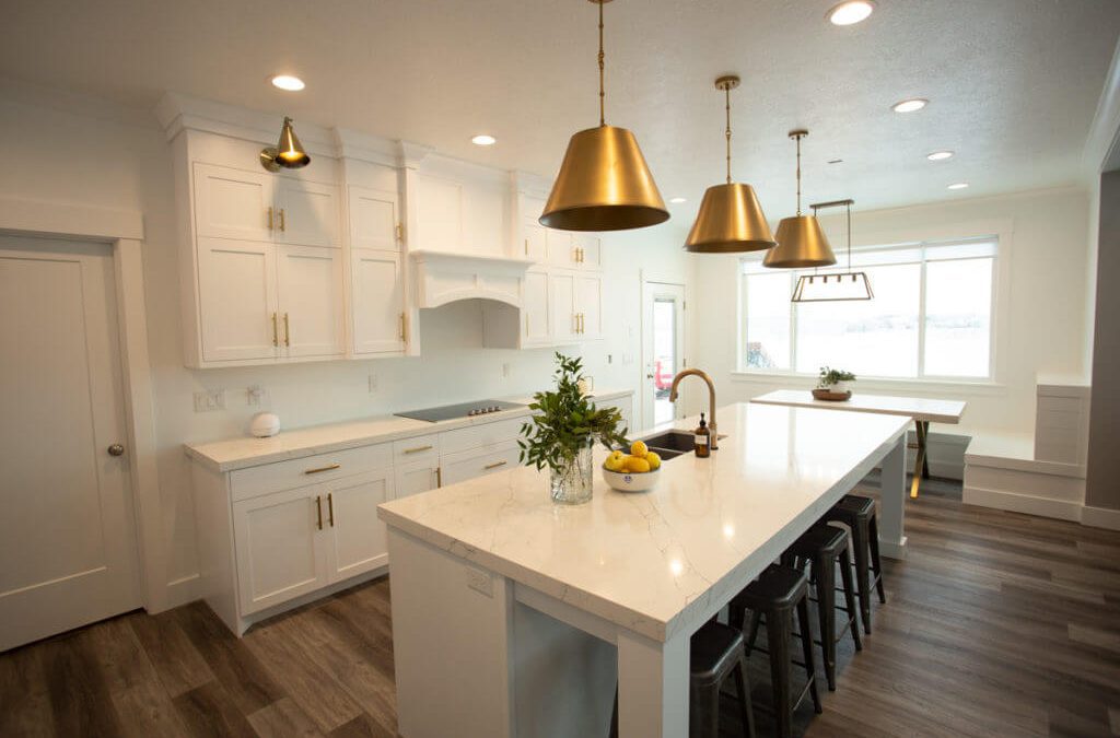 How Long Does a Custom Cabinet Project Take?