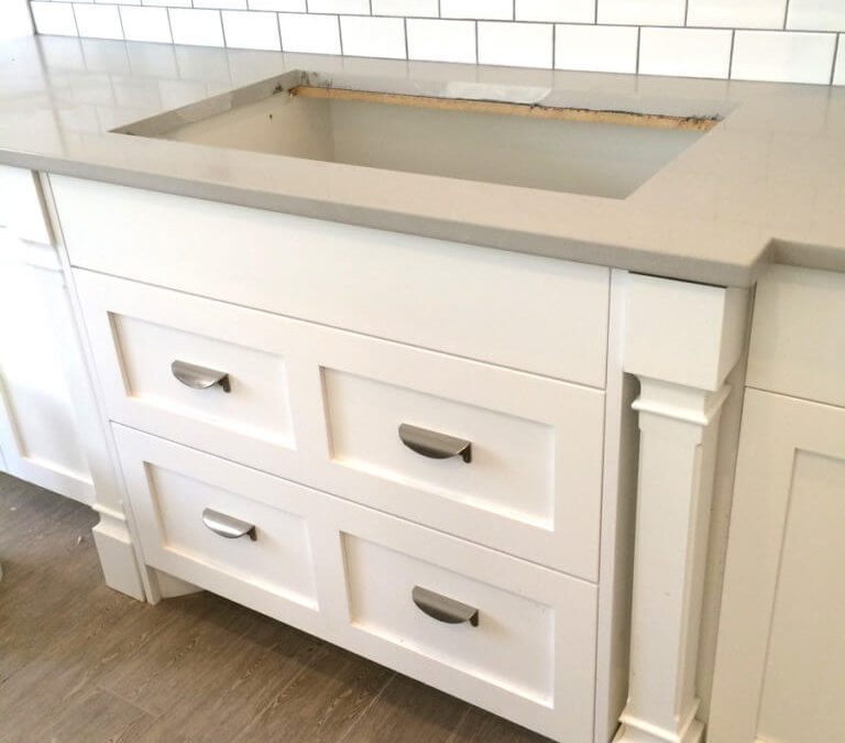 Kitchen Corner Cabinet Solutions: How Cache Valley Homeowners Can Reclaim Wasted Storage