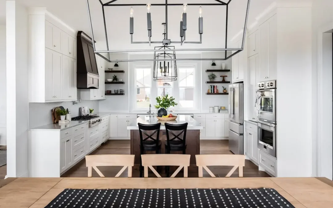 How Long Do Custom Cabinets Last?