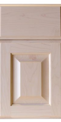 lexington door style