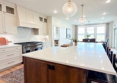 Rivermill Custom Cabinets - Perfect Custom Kitchens