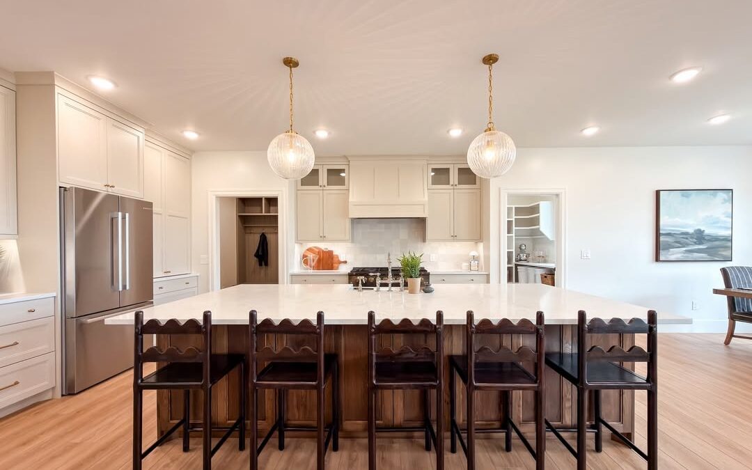 Project Spotlight: The Millhaven Kitchen in Mond-Aire Heights