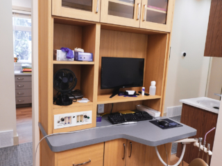 Rivermil-Cabinets-Lambert-Dental-4