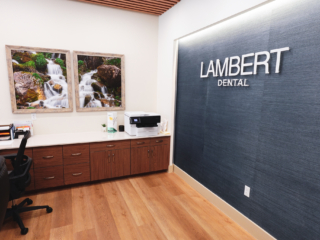 Rivermil-Cabinets-Lambert-Dental-9