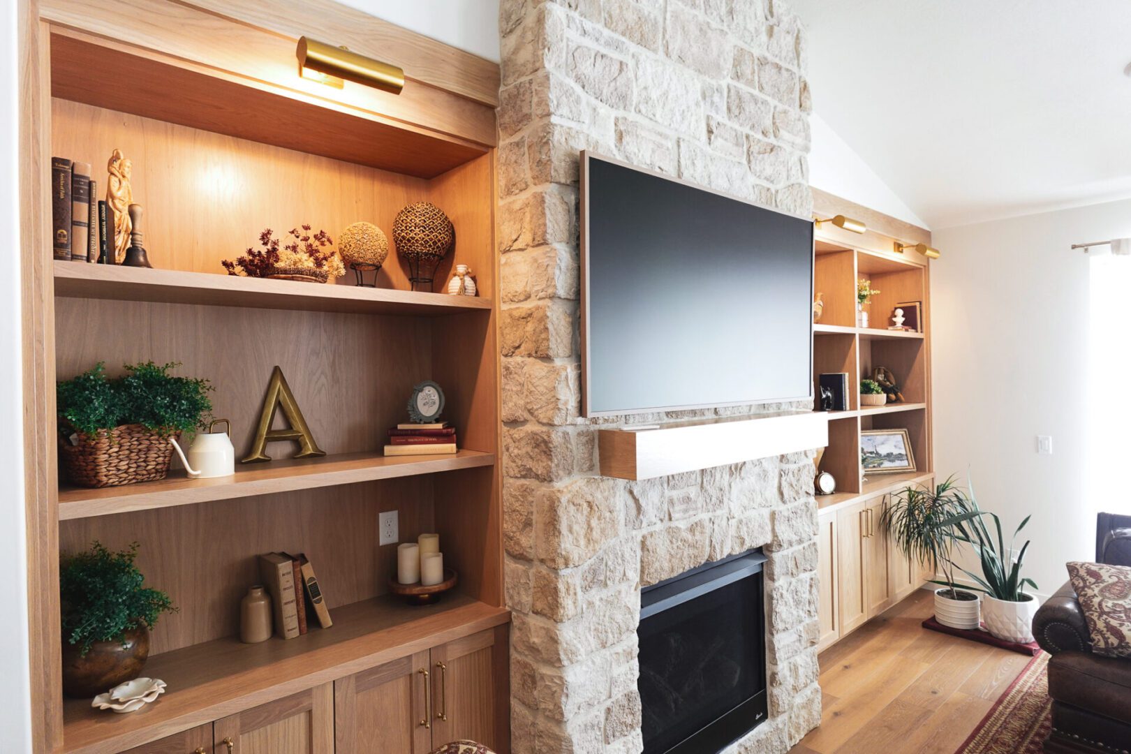 Natural Wood Cabinets: The Complete Guide for Utah Homeowners in 2026