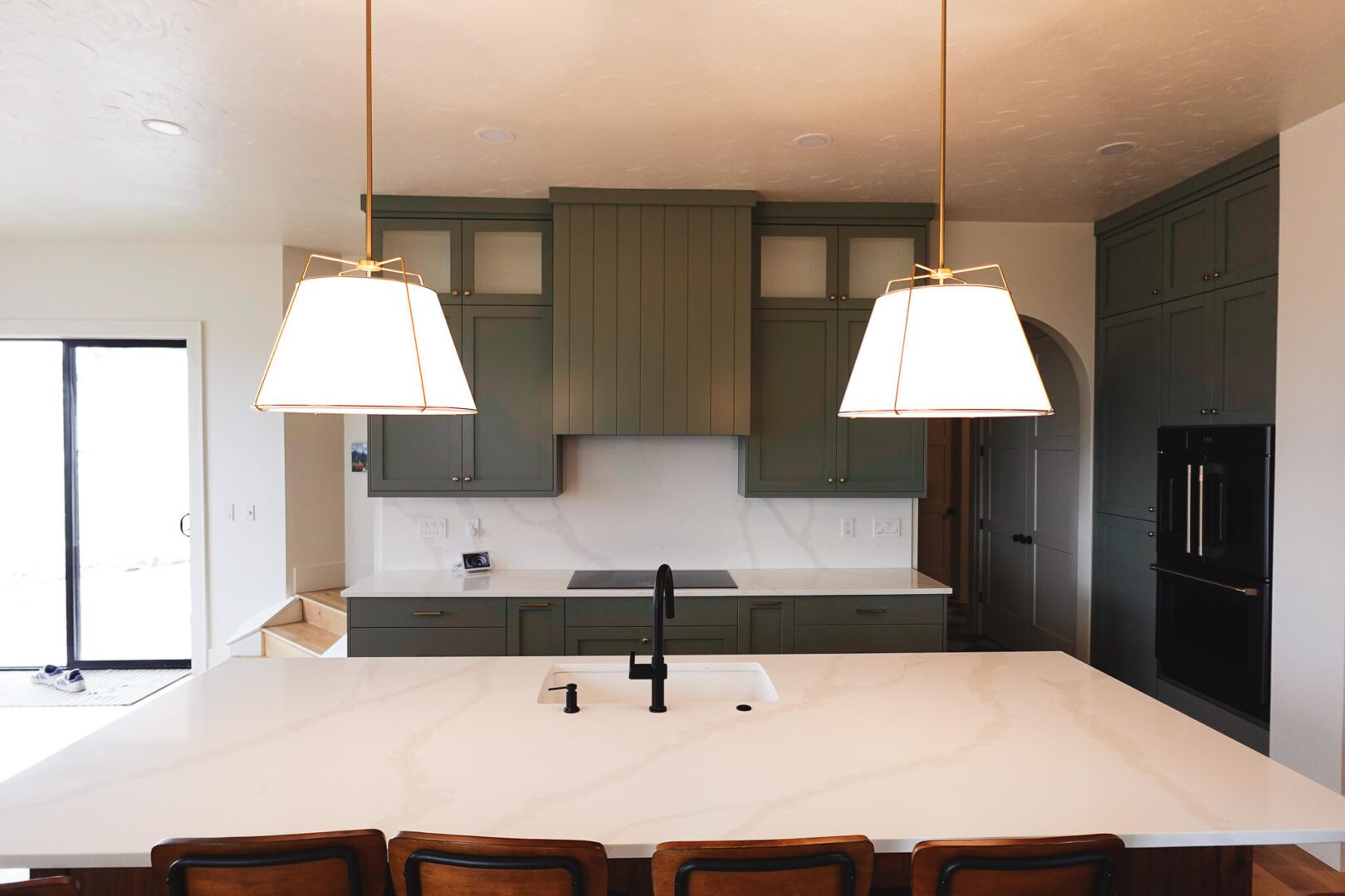 custom cabinets in northern utah