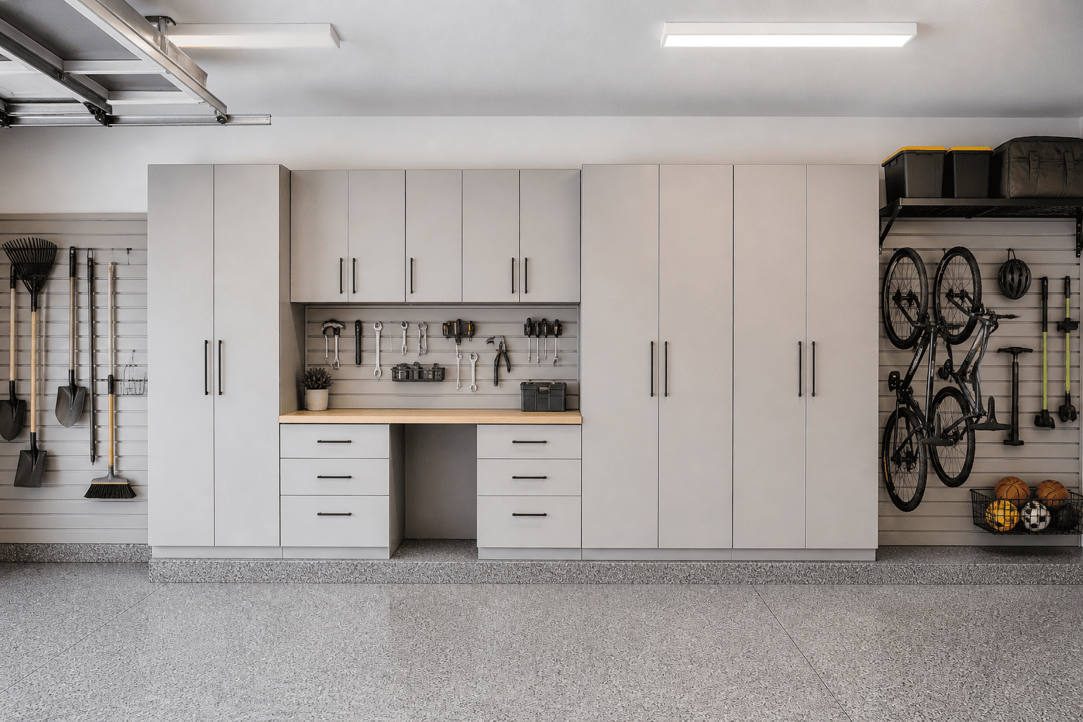Rivermill-Garage-Cabinets