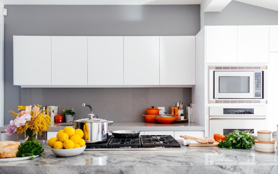 Will Solid Wood Cabinets Crack in Cache Valley’s Dry Climate?